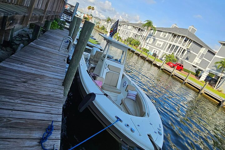 3-Hour Tikibar Private Hopping in Sarasota - Photo 1 of 12